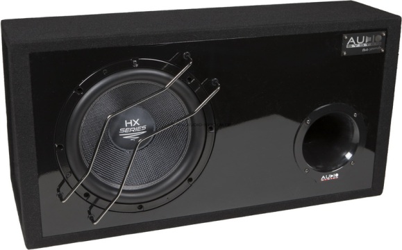   Audio System HX 12 SQ BR